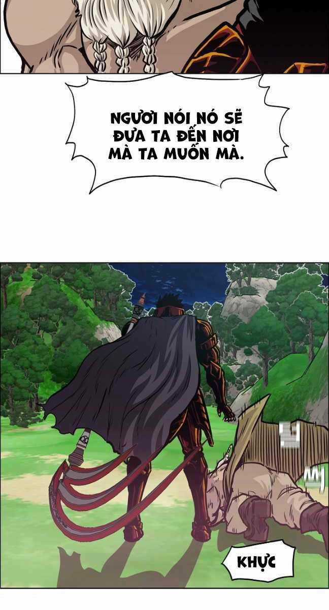 Bậc Thầy Kiếm Sư Chapter 98 trang 66