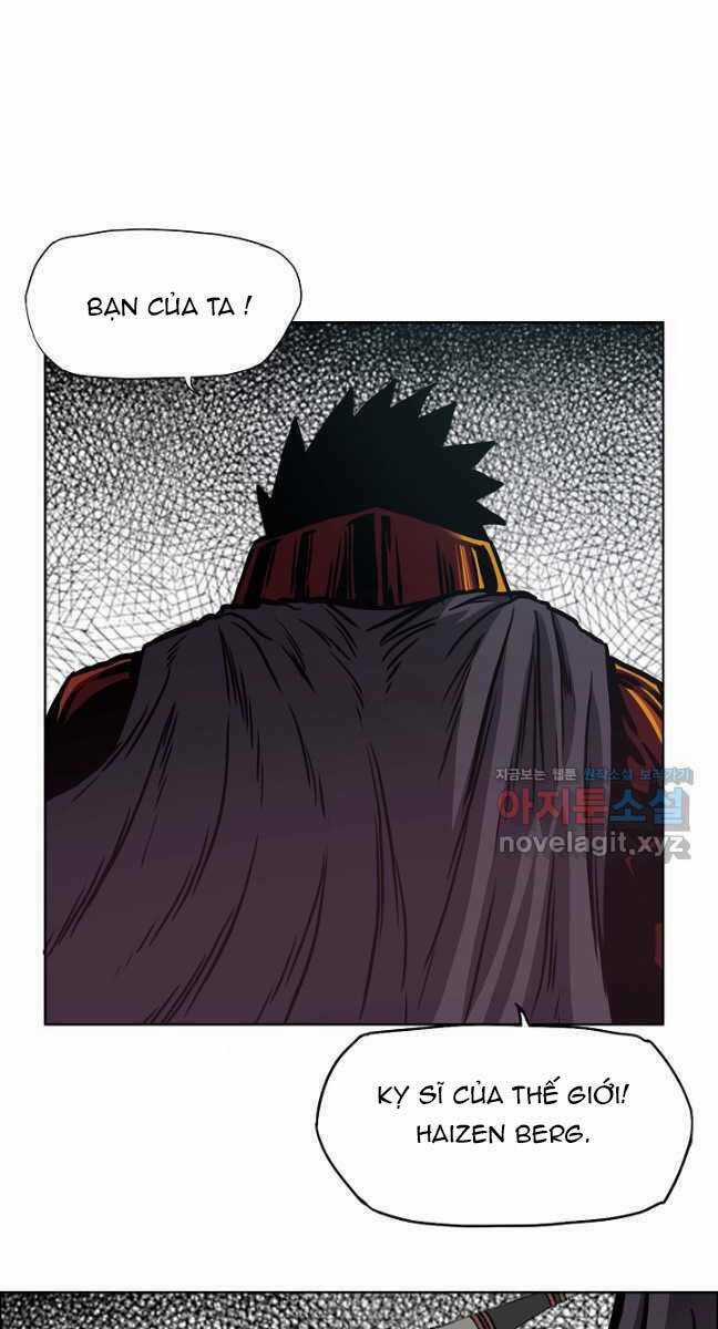 Bậc Thầy Kiếm Sư Chapter 98 trang 67