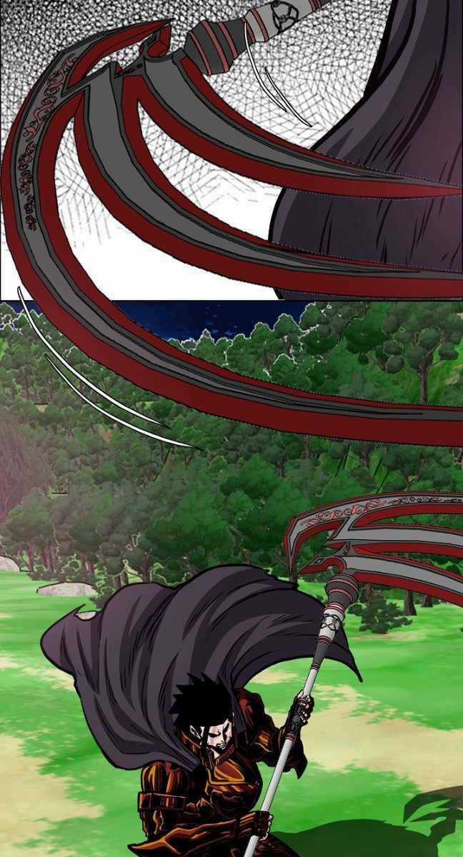 Bậc Thầy Kiếm Sư Chapter 98 trang 68