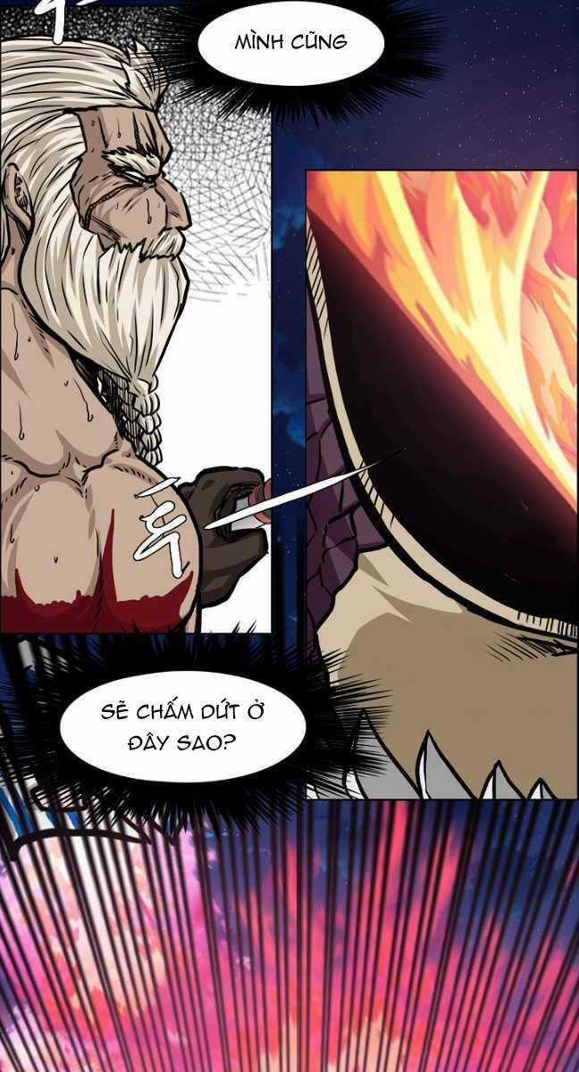 Bậc Thầy Kiếm Sư Chapter 98 trang 7