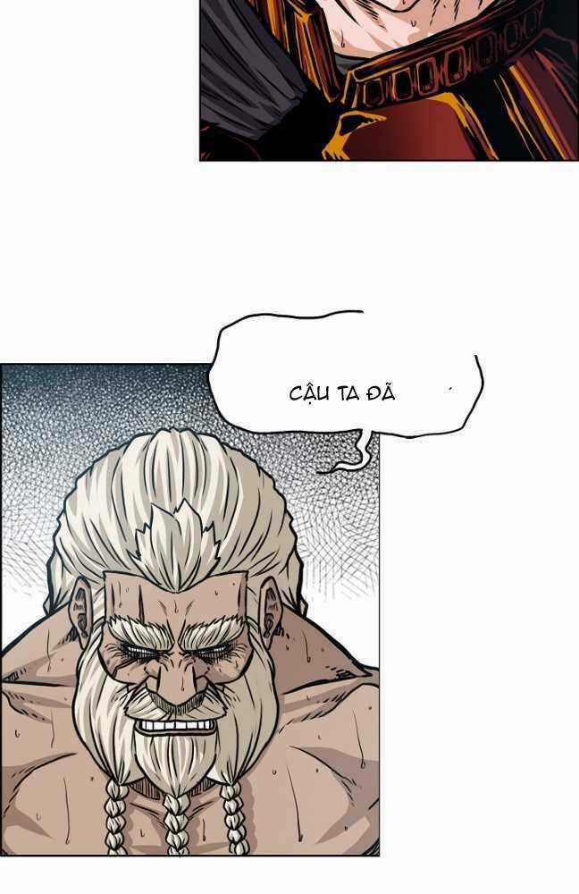 Bậc Thầy Kiếm Sư Chapter 98 trang 73