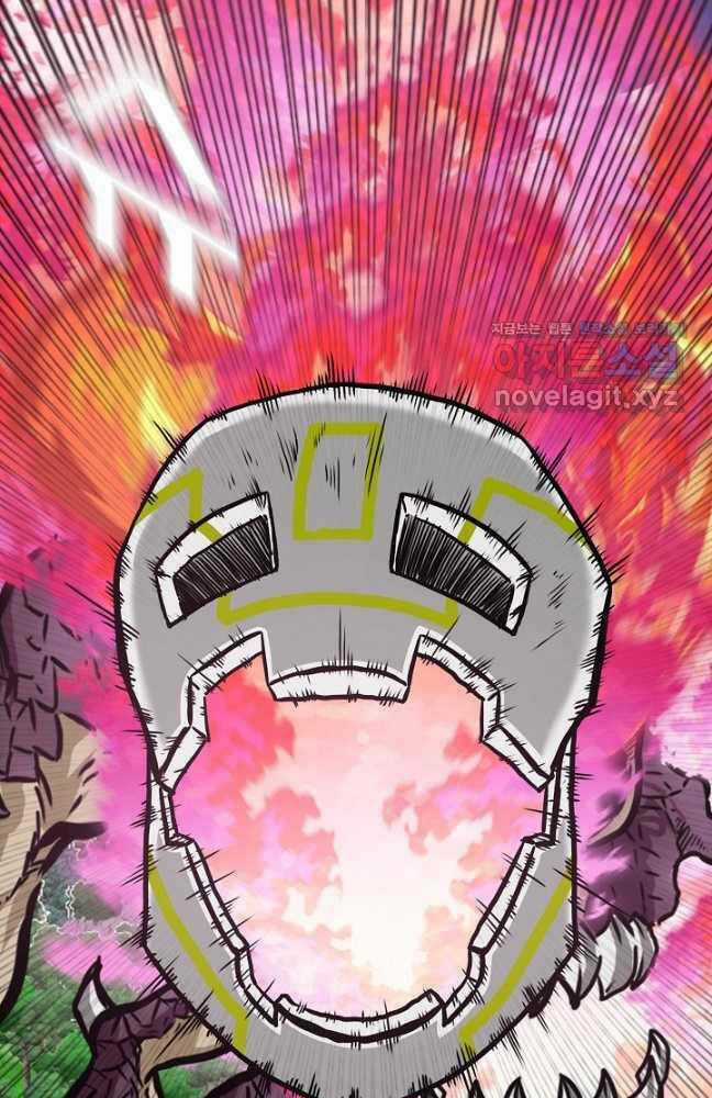 Bậc Thầy Kiếm Sư Chapter 98 trang 8