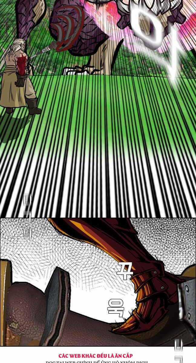 Bậc Thầy Kiếm Sư Chapter 98 trang 9