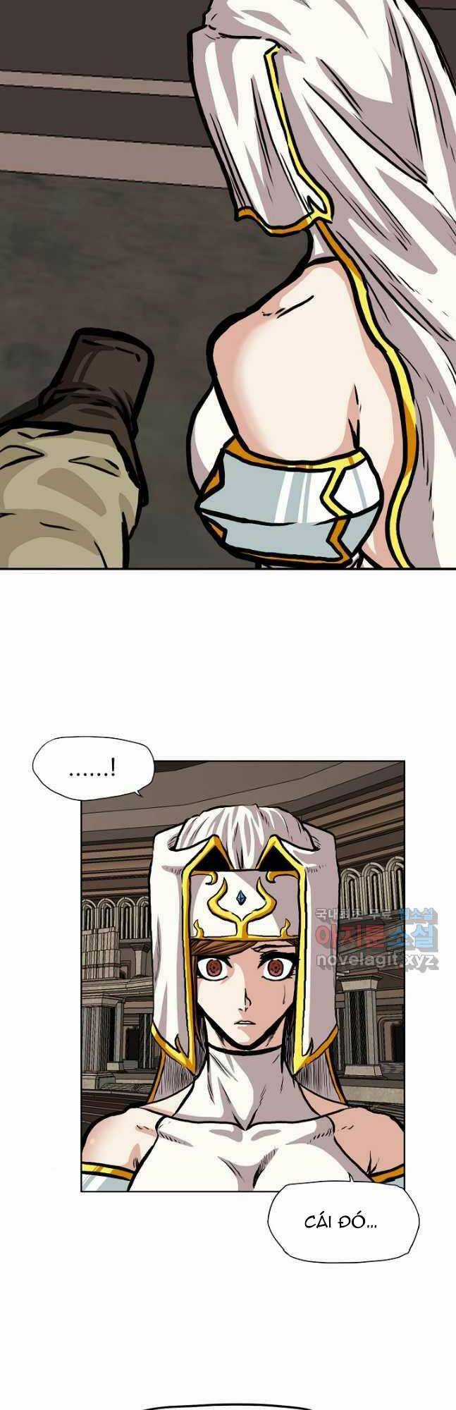 Bậc Thầy Kiếm Sư Chapter 99 trang 16