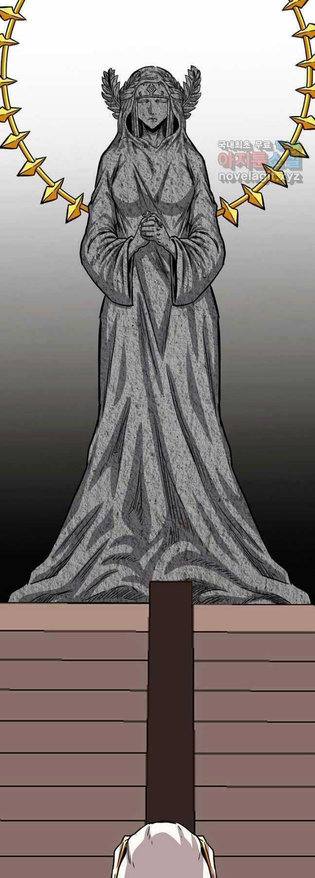 Bậc Thầy Kiếm Sư Chapter 99 trang 2