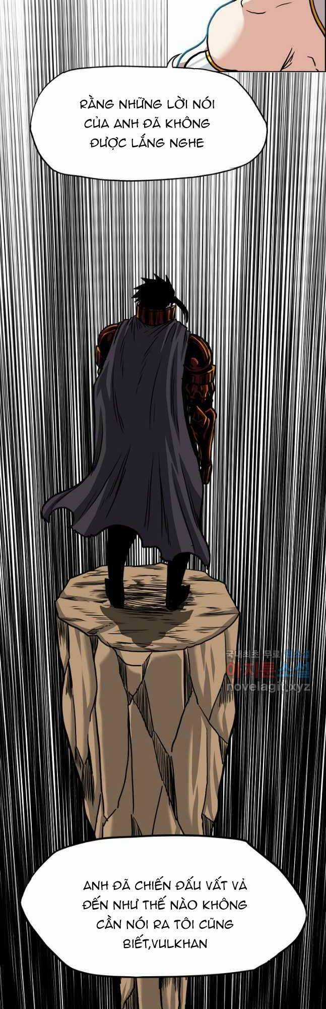 Bậc Thầy Kiếm Sư Chapter 99 trang 29