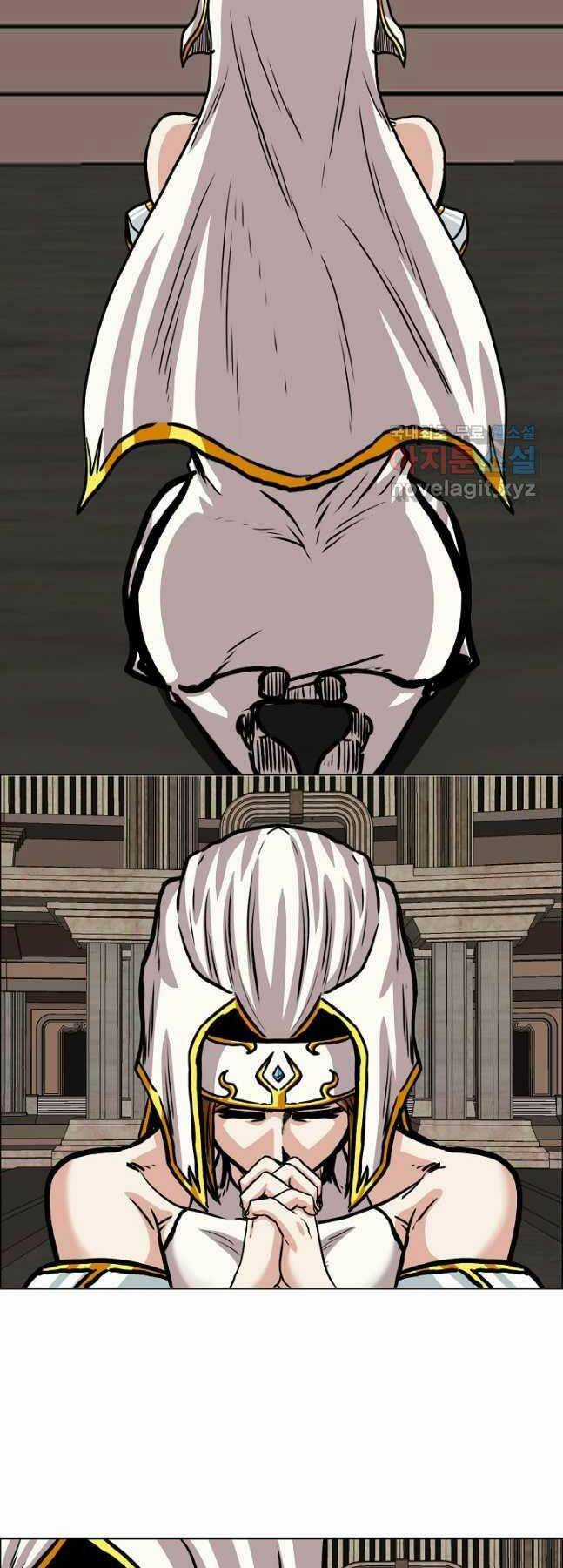 Bậc Thầy Kiếm Sư Chapter 99 trang 3