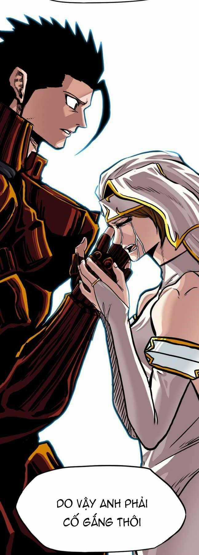 Bậc Thầy Kiếm Sư Chapter 99 trang 31