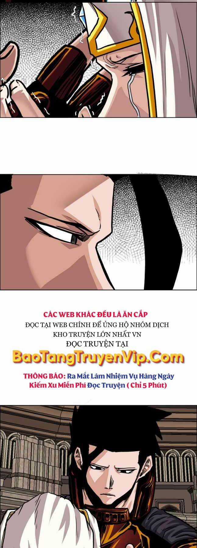 Bậc Thầy Kiếm Sư Chapter 99 trang 32