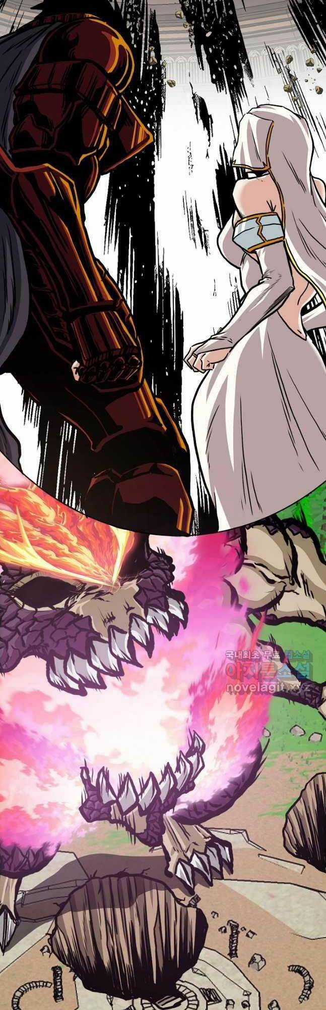 Bậc Thầy Kiếm Sư Chapter 99 trang 37