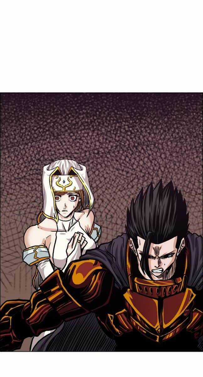 Bậc Thầy Kiếm Sư Chapter 99 trang 39