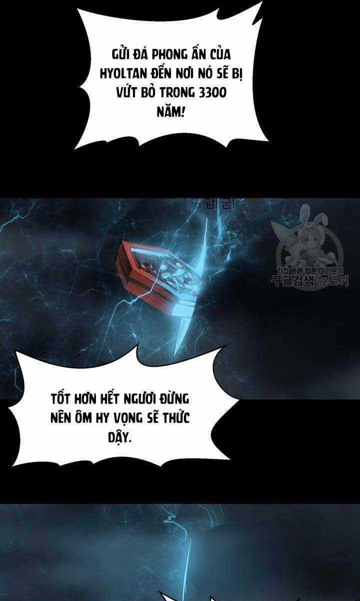 Bậc Thầy Phép Thuật Ở Thế Giới Võ Lâm Chapter 1 trang 11