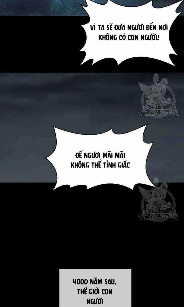 Bậc Thầy Phép Thuật Ở Thế Giới Võ Lâm Chapter 1 trang 12