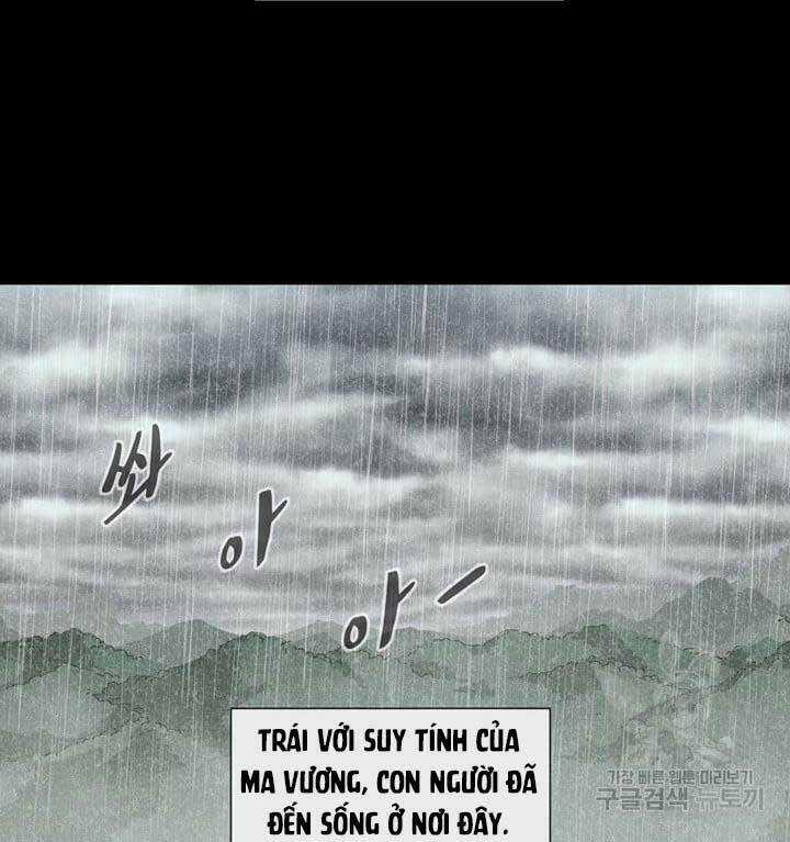 Bậc Thầy Phép Thuật Ở Thế Giới Võ Lâm Chapter 1 trang 13