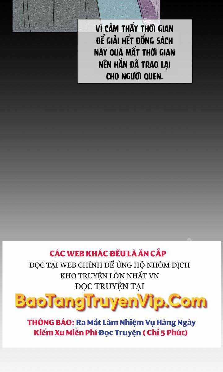 Bậc Thầy Phép Thuật Ở Thế Giới Võ Lâm Chapter 1 trang 22