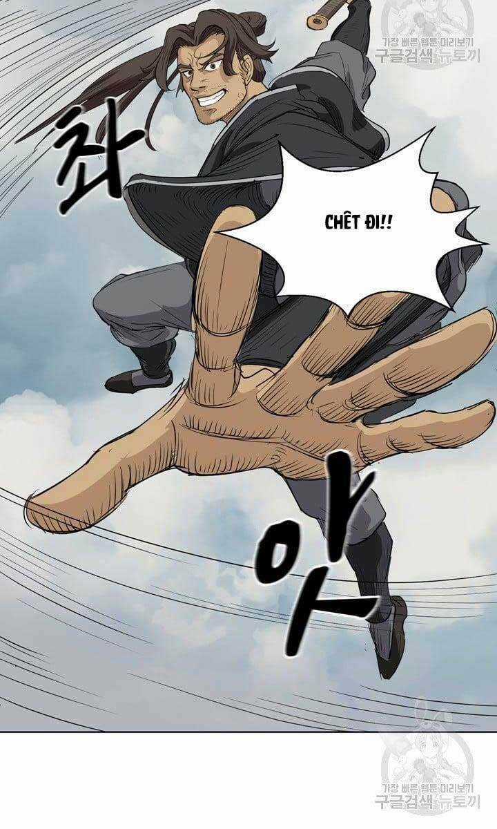 Bậc Thầy Phép Thuật Ở Thế Giới Võ Lâm Chapter 1 trang 32