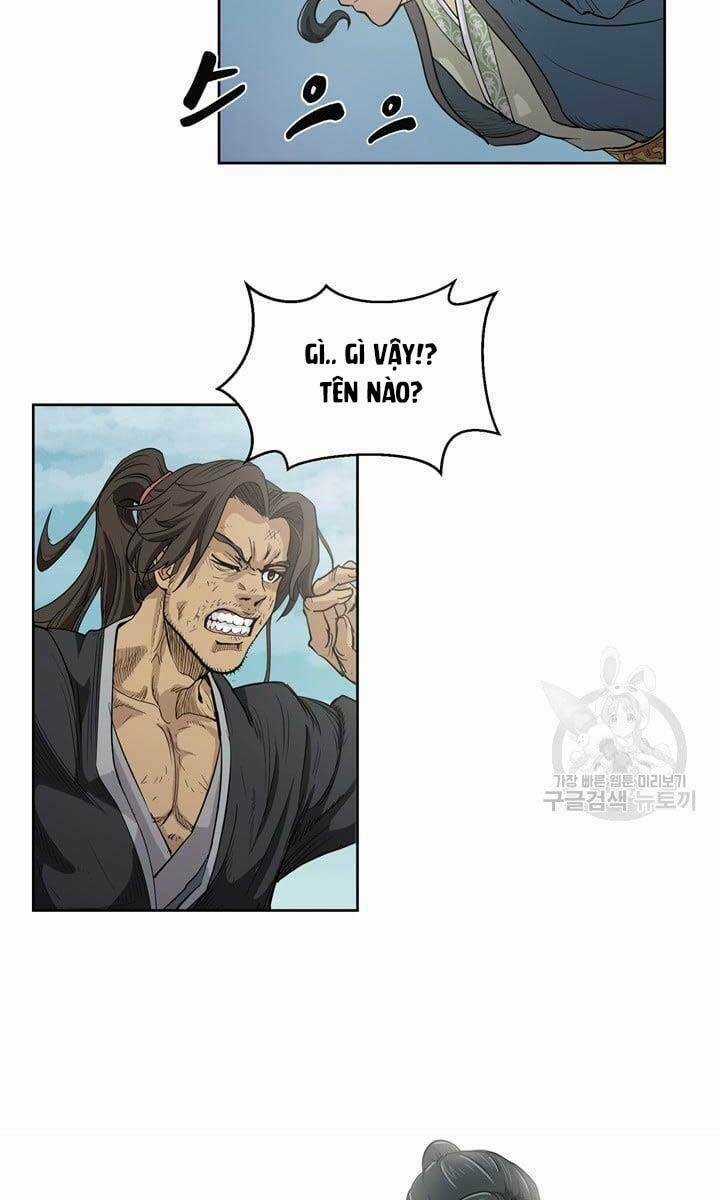 Bậc Thầy Phép Thuật Ở Thế Giới Võ Lâm Chapter 1 trang 37