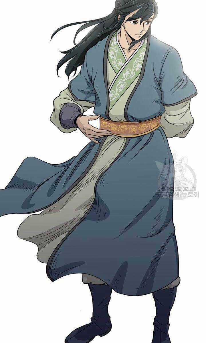 Bậc Thầy Phép Thuật Ở Thế Giới Võ Lâm Chapter 1 trang 38