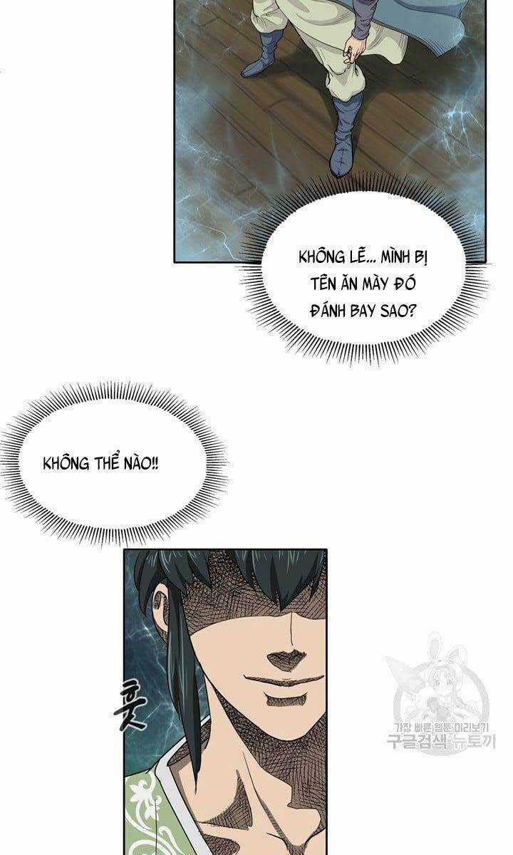 Bậc Thầy Phép Thuật Ở Thế Giới Võ Lâm Chapter 1 trang 49