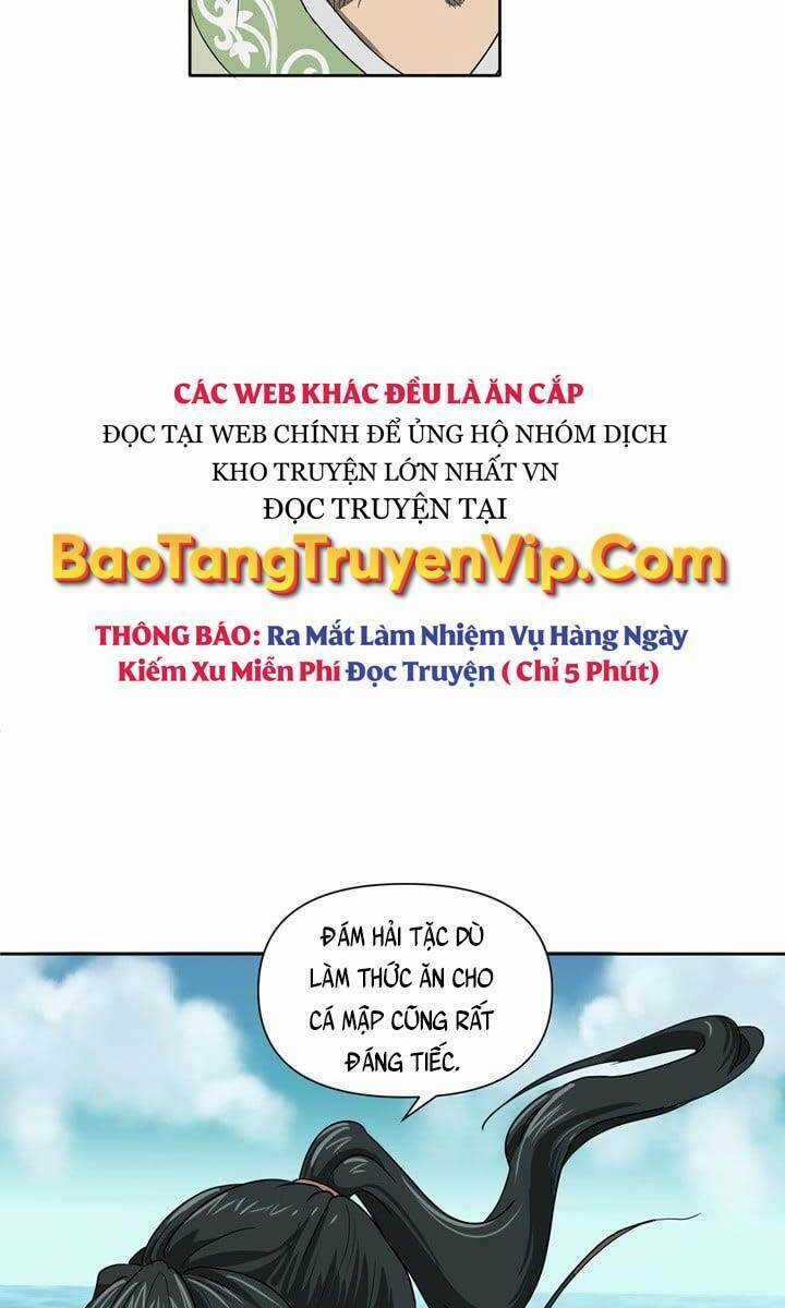 Bậc Thầy Phép Thuật Ở Thế Giới Võ Lâm Chapter 1 trang 50