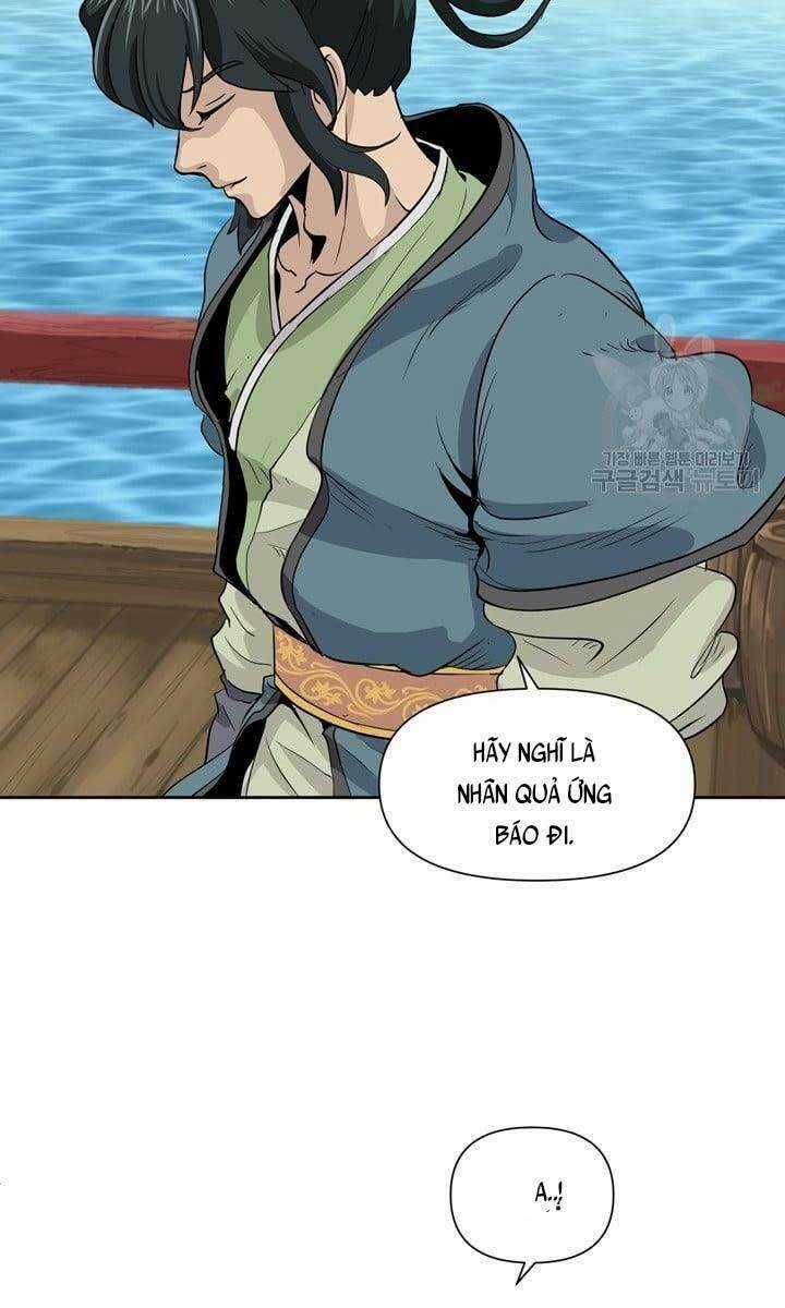 Bậc Thầy Phép Thuật Ở Thế Giới Võ Lâm Chapter 1 trang 51