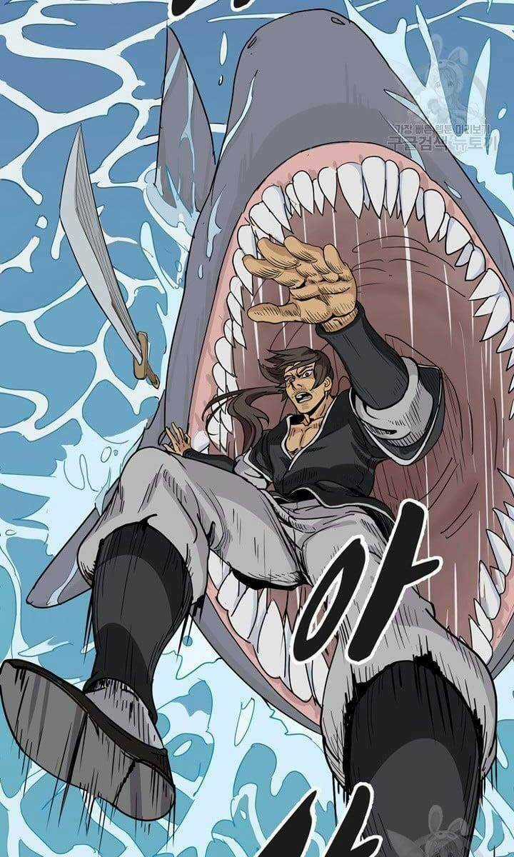 Bậc Thầy Phép Thuật Ở Thế Giới Võ Lâm Chapter 1 trang 53