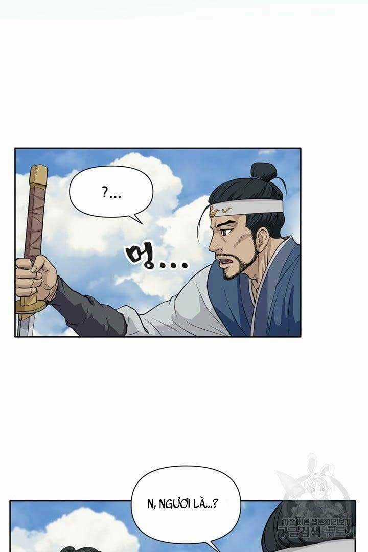 Bậc Thầy Phép Thuật Ở Thế Giới Võ Lâm Chapter 1 trang 55