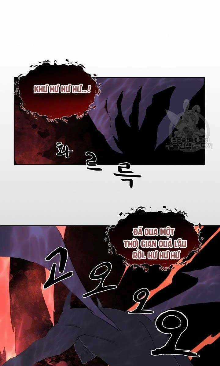 Bậc Thầy Phép Thuật Ở Thế Giới Võ Lâm Chapter 1 trang 59