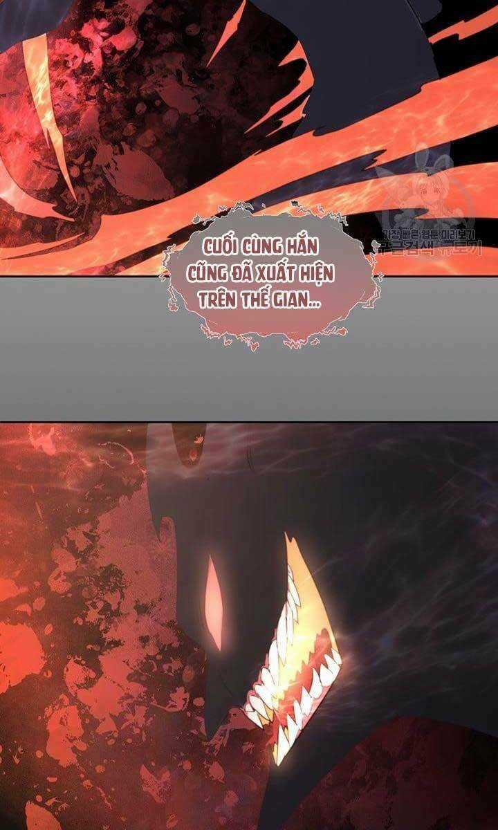 Bậc Thầy Phép Thuật Ở Thế Giới Võ Lâm Chapter 1 trang 60