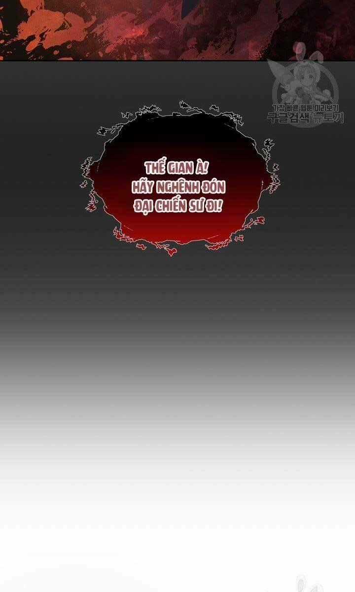 Bậc Thầy Phép Thuật Ở Thế Giới Võ Lâm Chapter 1 trang 61