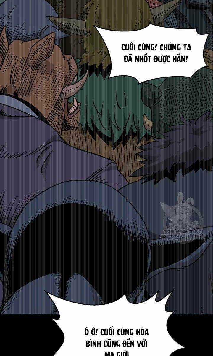 Bậc Thầy Phép Thuật Ở Thế Giới Võ Lâm Chapter 1 trang 9