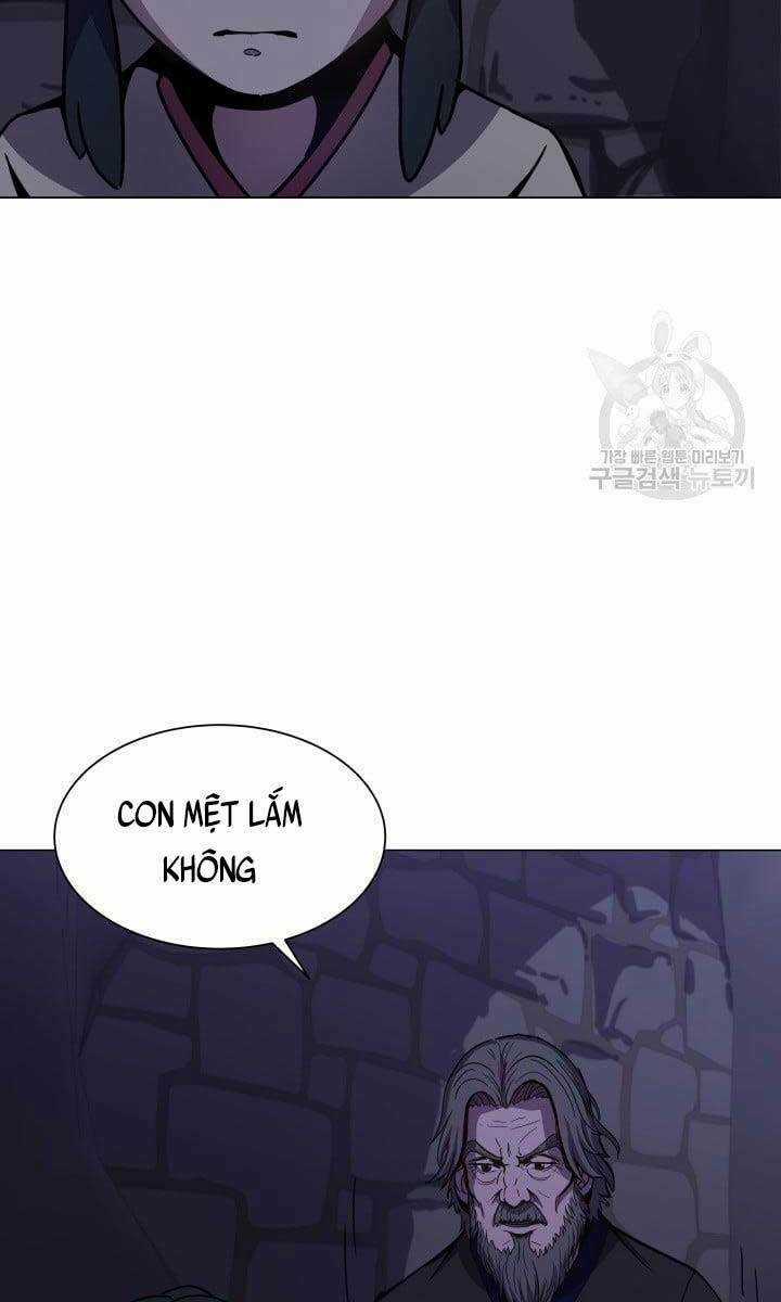 Bậc Thầy Phép Thuật Ở Thế Giới Võ Lâm Chapter 10 trang 13