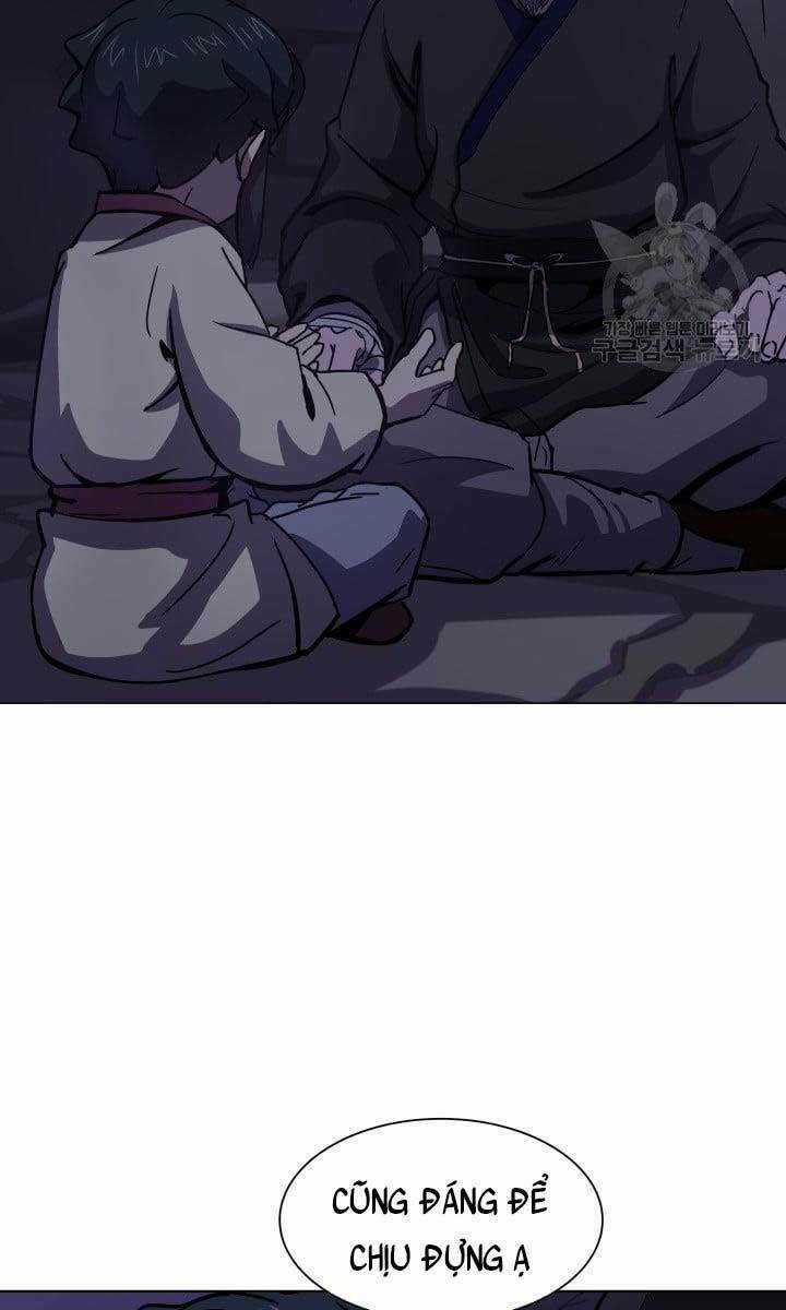 Bậc Thầy Phép Thuật Ở Thế Giới Võ Lâm Chapter 10 trang 14