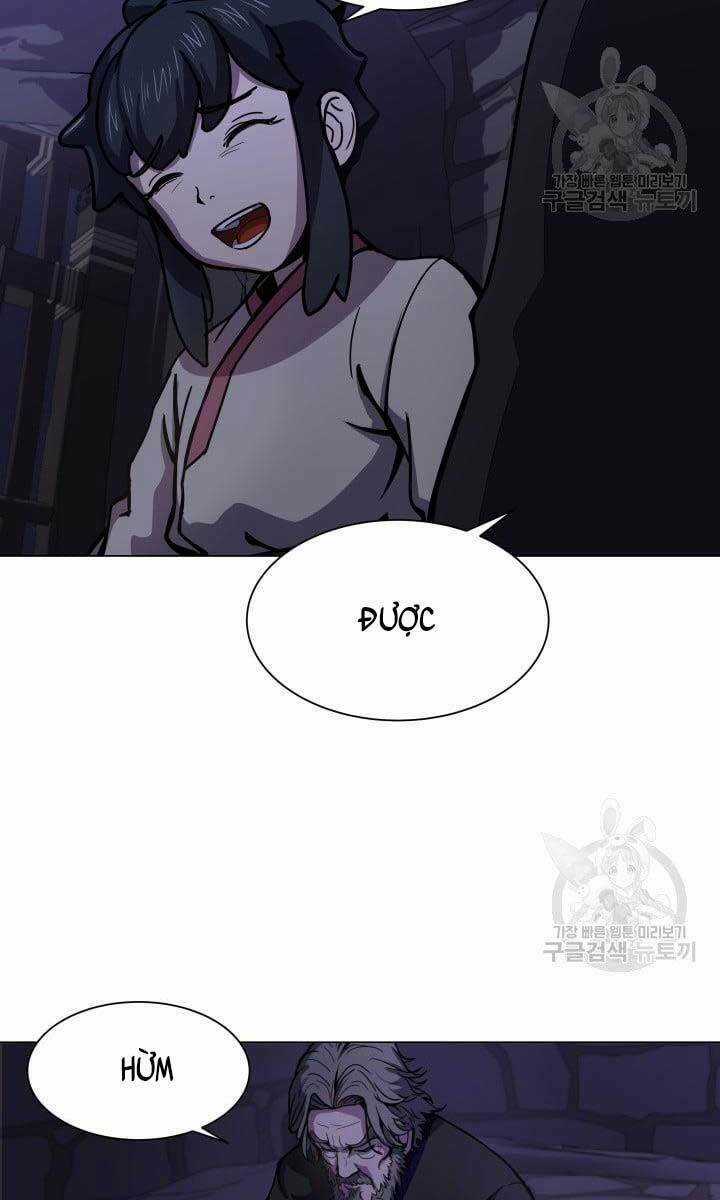 Bậc Thầy Phép Thuật Ở Thế Giới Võ Lâm Chapter 10 trang 15