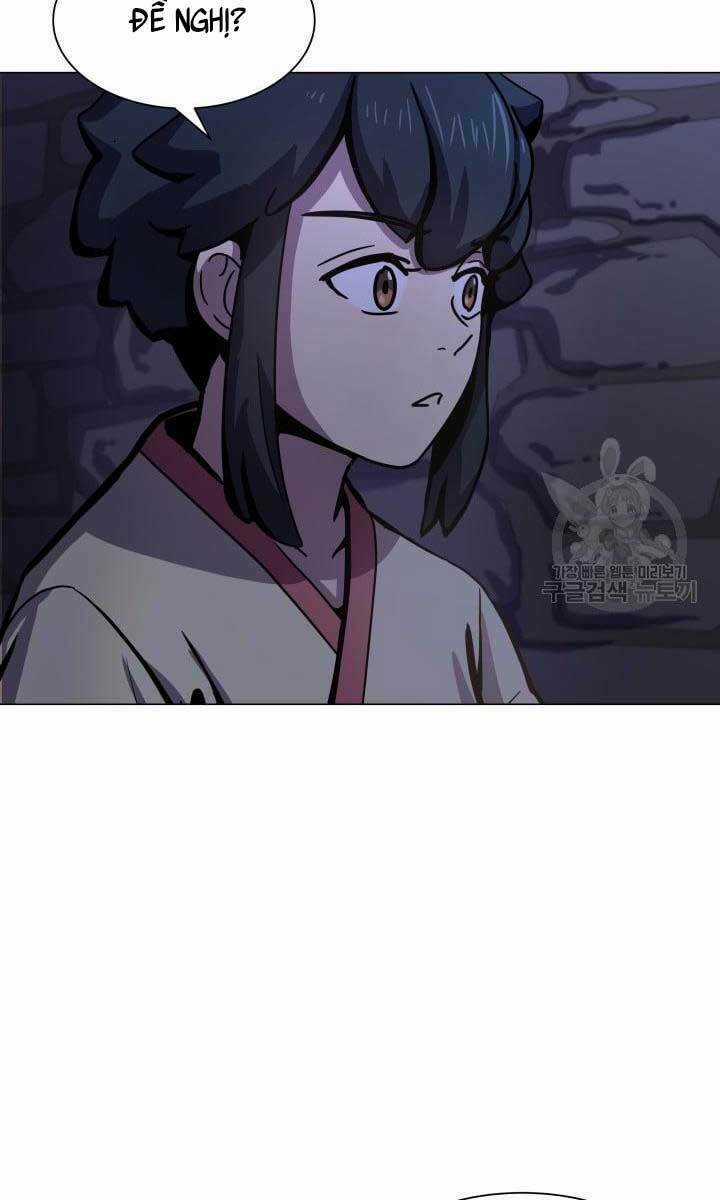 Bậc Thầy Phép Thuật Ở Thế Giới Võ Lâm Chapter 10 trang 18