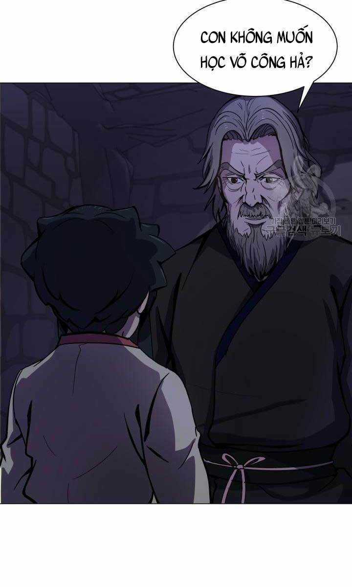 Bậc Thầy Phép Thuật Ở Thế Giới Võ Lâm Chapter 10 trang 19