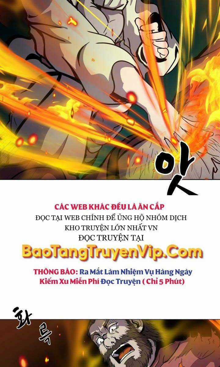 Bậc Thầy Phép Thuật Ở Thế Giới Võ Lâm Chapter 10 trang 2