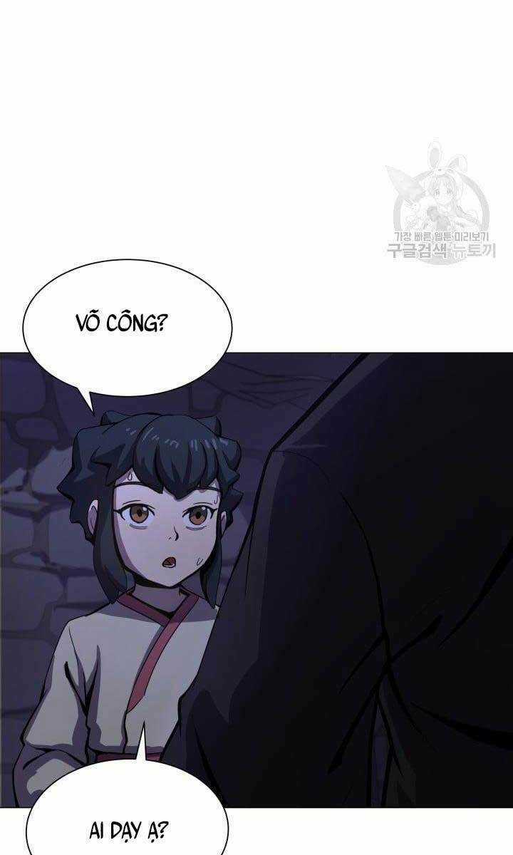 Bậc Thầy Phép Thuật Ở Thế Giới Võ Lâm Chapter 10 trang 20