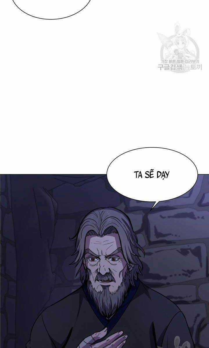 Bậc Thầy Phép Thuật Ở Thế Giới Võ Lâm Chapter 10 trang 21