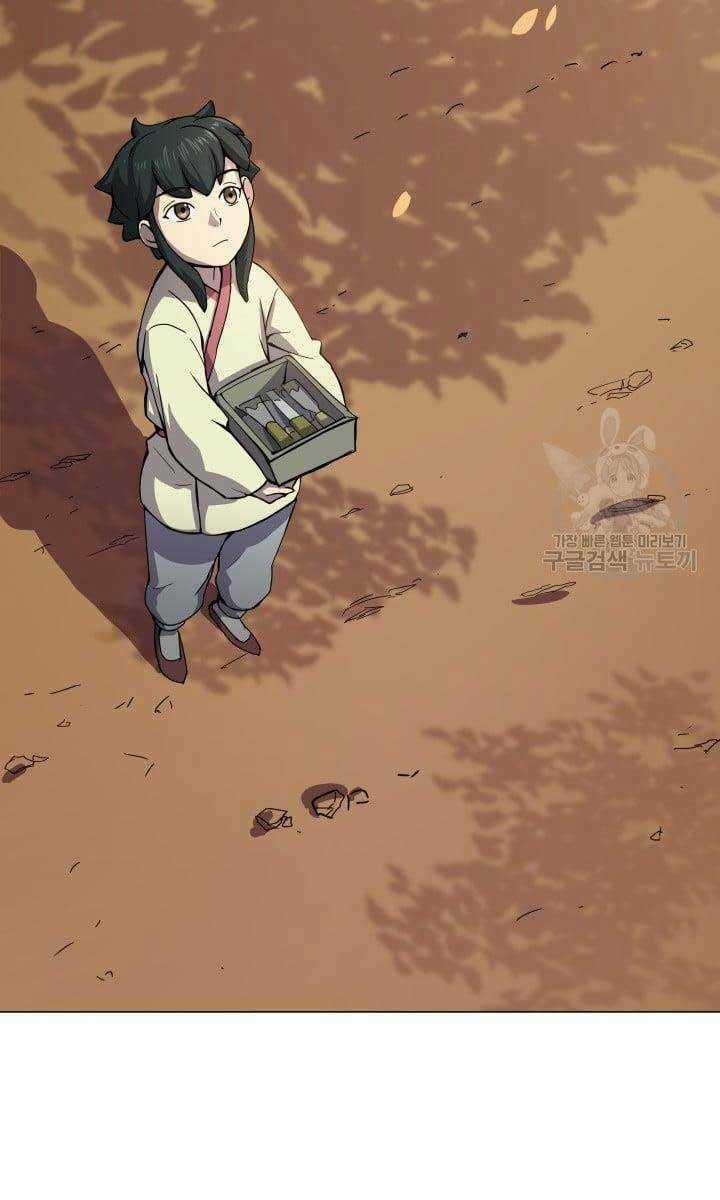 Bậc Thầy Phép Thuật Ở Thế Giới Võ Lâm Chapter 10 trang 29