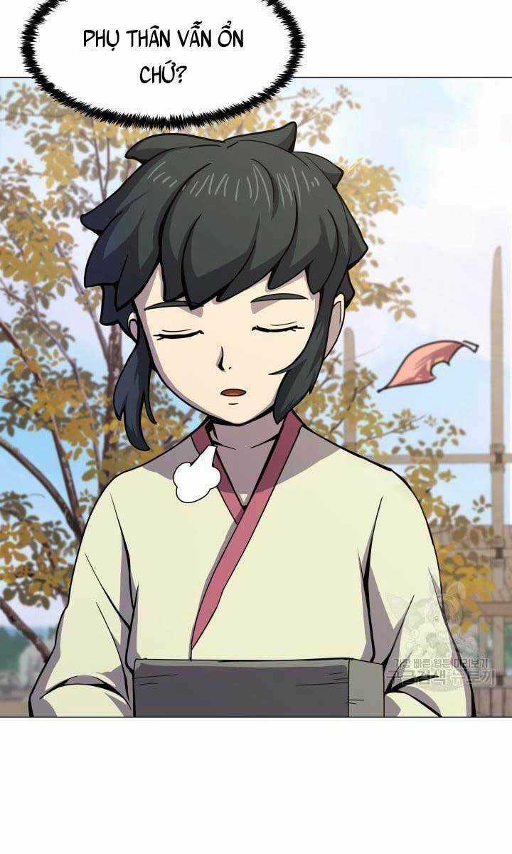 Bậc Thầy Phép Thuật Ở Thế Giới Võ Lâm Chapter 10 trang 32