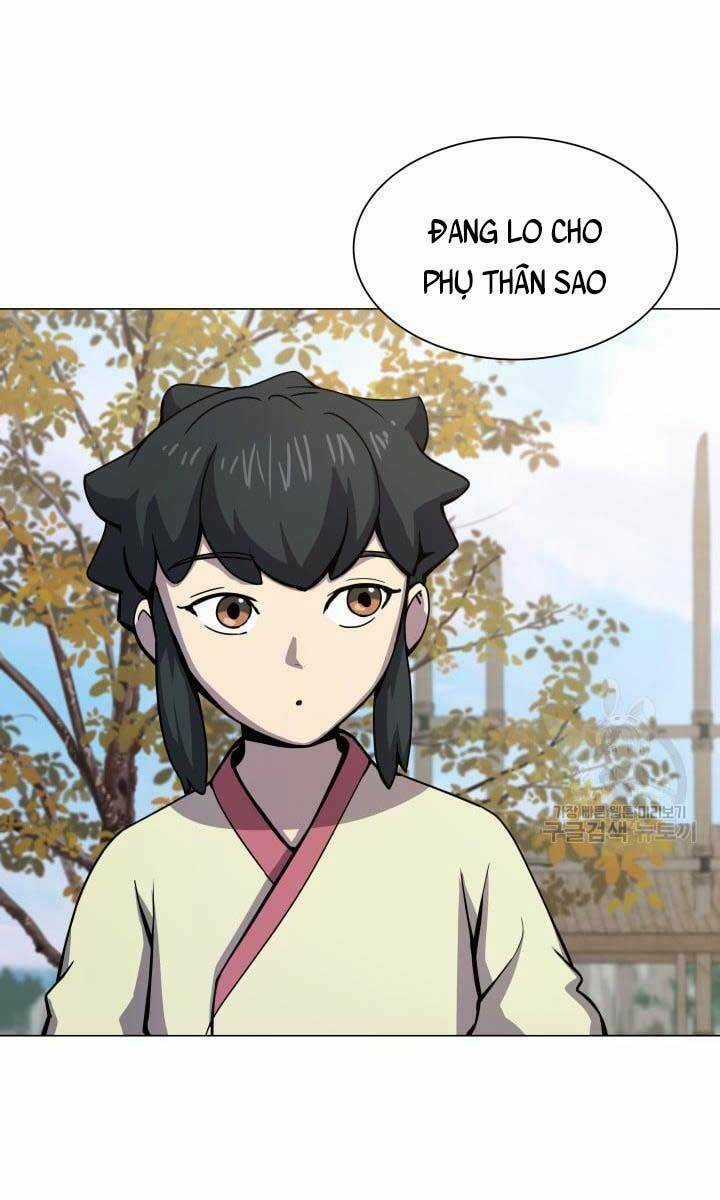 Bậc Thầy Phép Thuật Ở Thế Giới Võ Lâm Chapter 10 trang 33