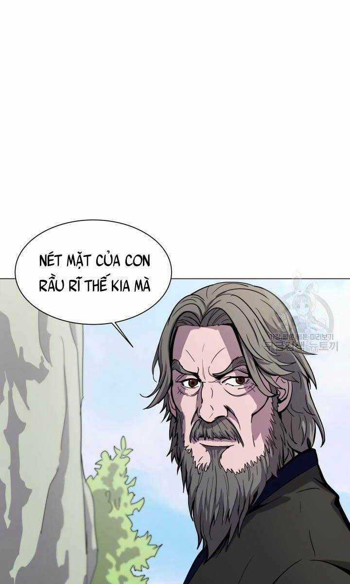 Bậc Thầy Phép Thuật Ở Thế Giới Võ Lâm Chapter 10 trang 34