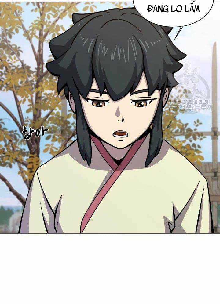 Bậc Thầy Phép Thuật Ở Thế Giới Võ Lâm Chapter 10 trang 37