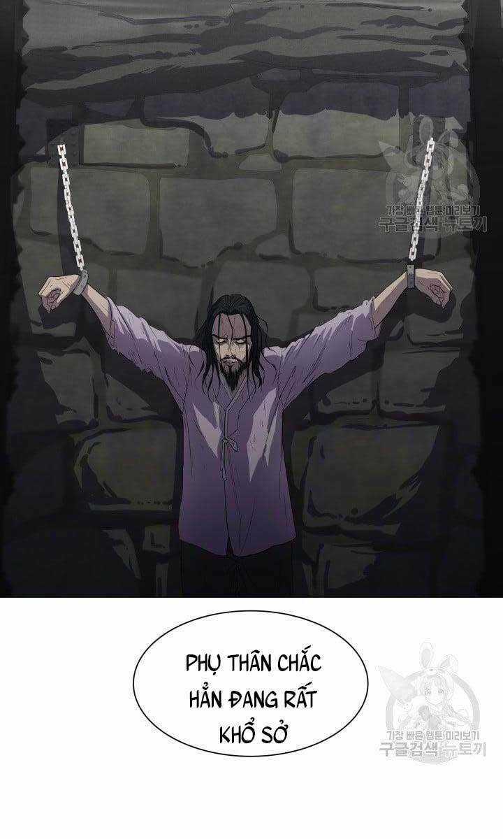 Bậc Thầy Phép Thuật Ở Thế Giới Võ Lâm Chapter 10 trang 39