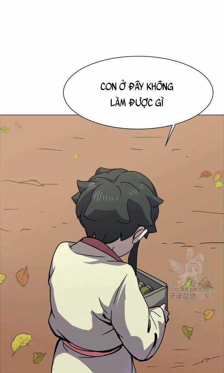 Bậc Thầy Phép Thuật Ở Thế Giới Võ Lâm Chapter 10 trang 40