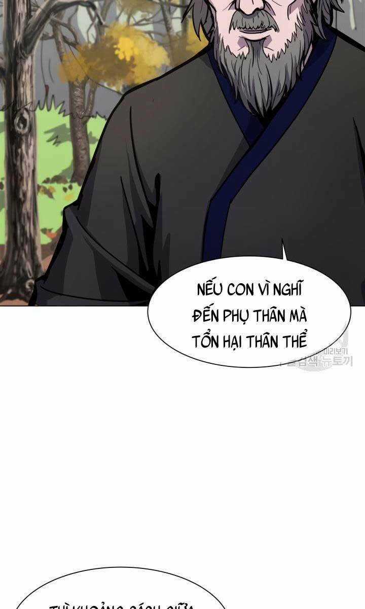 Bậc Thầy Phép Thuật Ở Thế Giới Võ Lâm Chapter 10 trang 42