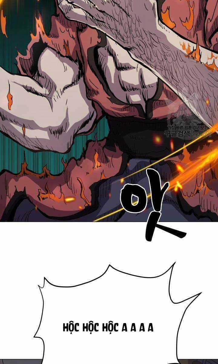 Bậc Thầy Phép Thuật Ở Thế Giới Võ Lâm Chapter 10 trang 5