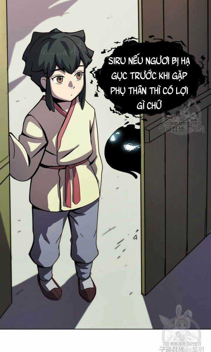 Bậc Thầy Phép Thuật Ở Thế Giới Võ Lâm Chapter 10 trang 55