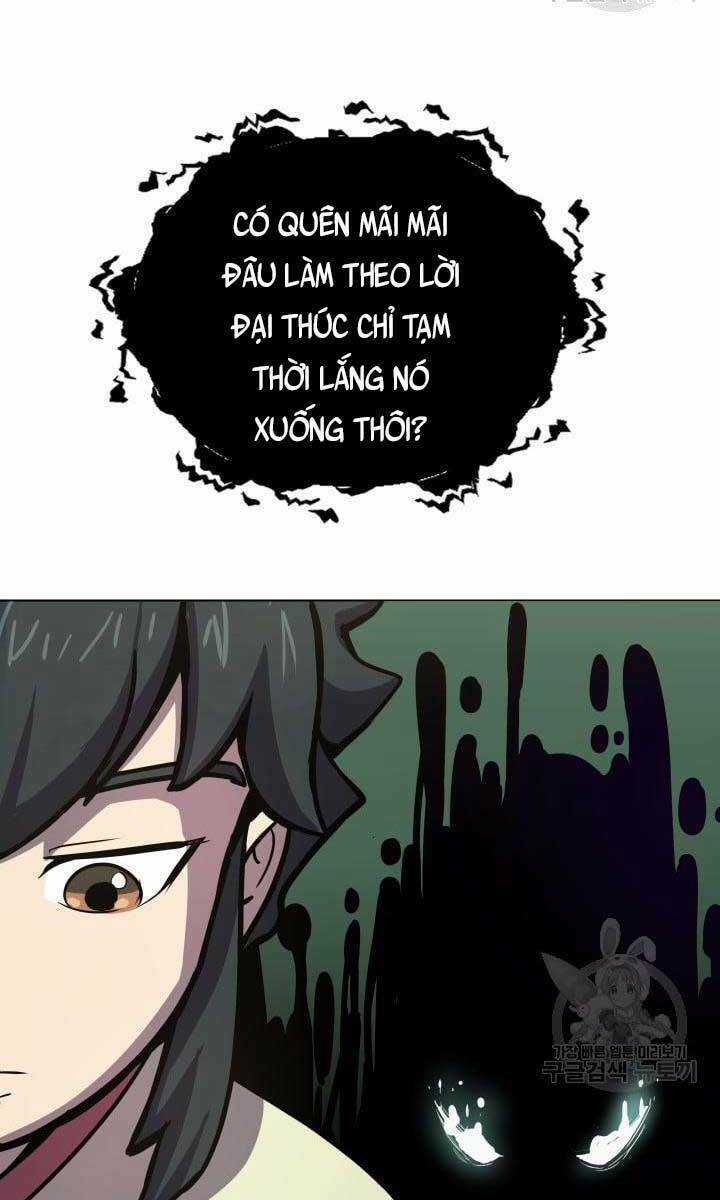 Bậc Thầy Phép Thuật Ở Thế Giới Võ Lâm Chapter 10 trang 56